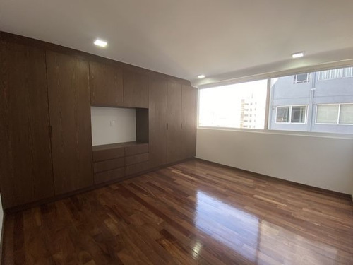 Imagen 17 de 21 de Departamento Con Vista, Remodelado Y Gran Ubicación