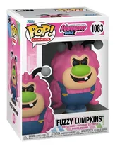 Comprar Funko Pop! Las Chicas Superpoderosas - Peludito #1083