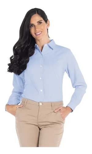 Camisa hotsell oxford yazbek