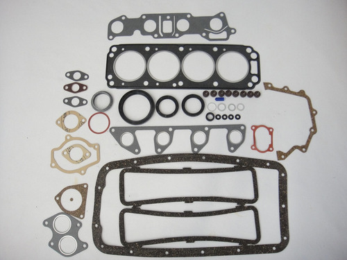 Juntas Motor Chevette 1.4/1.6 Completo