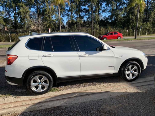 Bmw X3 2.0 Xdrive 20i Executive 184cv 2013
