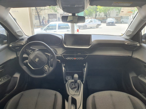 Imagen 11 de 19 de Peugeot 208 1.6l Active Pack Tiptronic