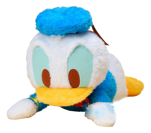 Peluche Disney Pato Donald 45cm Nesoberi Sega Japon 2020