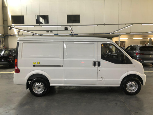 DFSK C35 1.5 Van Cargo