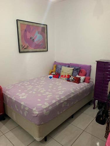 Imagem 6 de 30 de Sobrado Com 2 Dormitórios À Venda, 60 M² Por R$ 373.000,00 - Jardim Santo Elias - São Paulo/sp - So6999