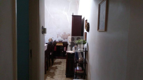Imagem 22 de 22 de Casa Com 3 Dormitórios À Venda, 147 M² Por R$ 260.000,00 - Centro - Ribeirão Preto/sp - Ca0737