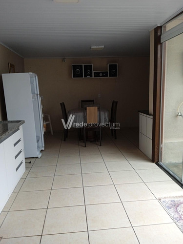 Imagem 26 de 30 de Casa À Venda Em Cidade Jardim - Ca293926