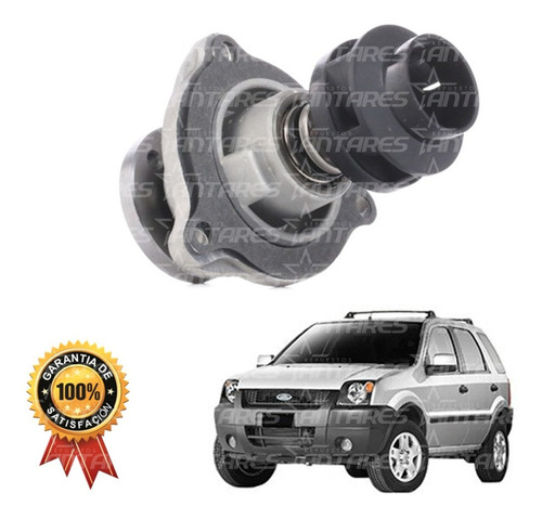 Bomba Agua Ford Fiesta Ecosport Ford Ka 1.6 1999 - 2010