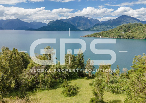 Illahuapi / Lago Ranco