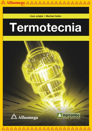 Libro Ao Termotecnia