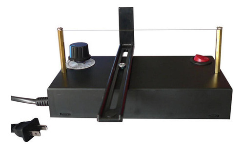 Caliente A Automática De Corte Térmico Para Tela 0-700grados