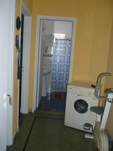 Imagen 9 de 11 de Apartamento Al Frente 2 Dorm 2 Balcones