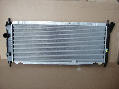Radiador Corsa Automatico (original Infra)