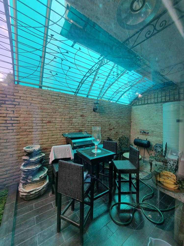 Townhouse En Venta Barrio Sucre Maracay