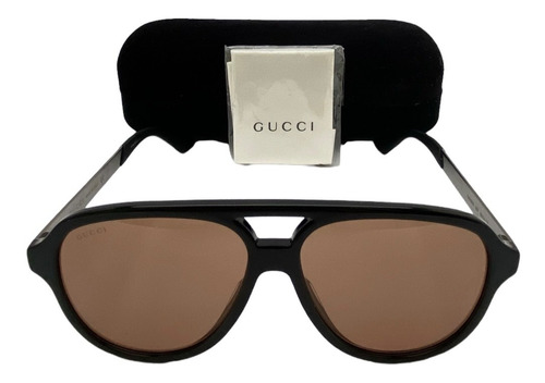 Gafas Gucci Gg0688s  Made In Italy 100% Original 