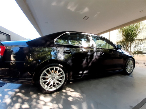 Volkswagen Vento Vento 2.0 Turbo