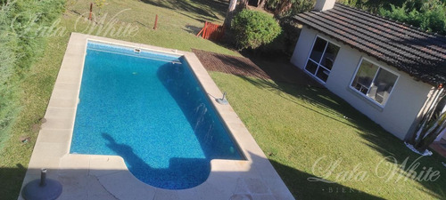 Imagen 3 de 19 de Casa - Echeverria Del Lago