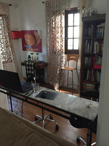 Casa 5 Amb. Reciclada En V. Lopez
