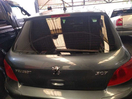 Peugeot 307 2.0 Automatico