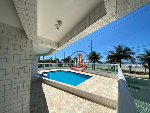 Imagem 16 de 17 de Apartamento Com 1 Dormitório À Venda, 48 M² Por R$ 290.162,00 - Balneário Flórida - Praia Grande/sp - Ap2151
