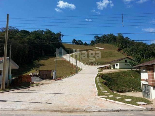 Imagem 12 de 24 de Terreno A Venda No Bairro Águas Claras Em Brusque/sc - 1264