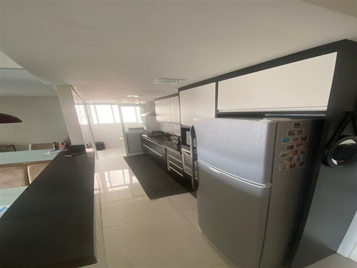 Imagem 18 de 20 de Apto Com 83 M², 3 Dorms Sendo 1 Suíte. - 15092