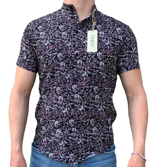 Camisas Buchonas | MercadoLibre 📦