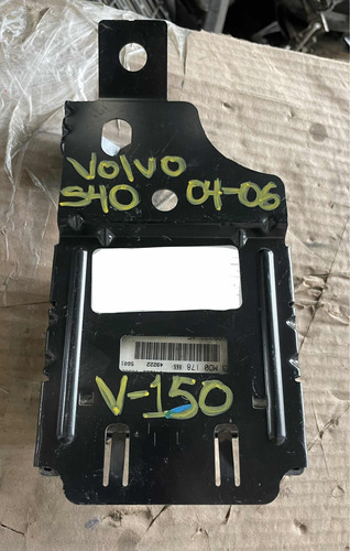  Emulador O Modulo De Gasolina Volvo S40 04-06 V-150