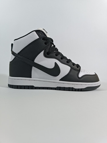 Tenis Dunk High Panda Talla 26