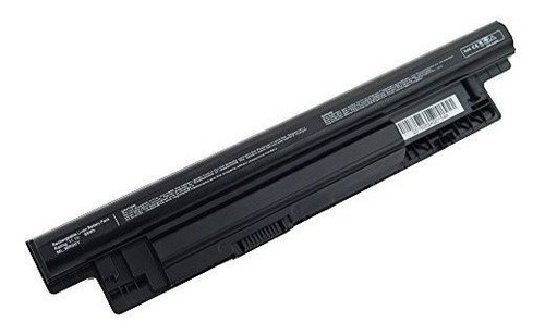 Bateria Para Portatil Solice® 111v 65wh Para Dell Inspiro