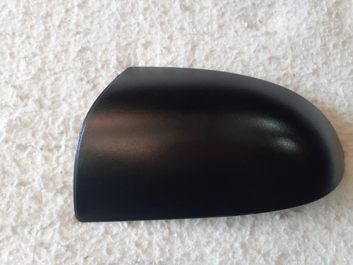Tapa Retrovisor Ford Fiesta Max 2008 2009 2010 Fibra
