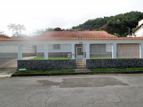 Imagen 1 de 29 de Casa De 560 M2 En Colinas De Los Ruices