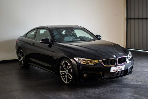 BMW Serie 4 3.0 440i Coupe M Package 326cv