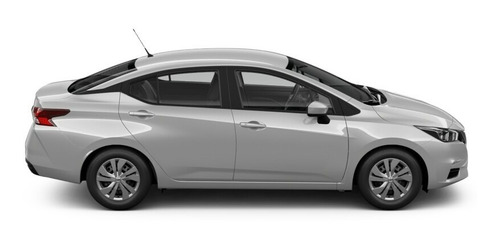 Imagen 21 de 25 de Nissan Versa 2023 1.6 Sense Mt