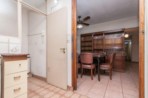 Departamento En Avellaneda
