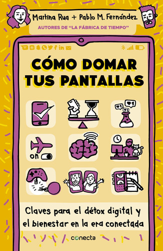 Como Domar Tus Pantallas