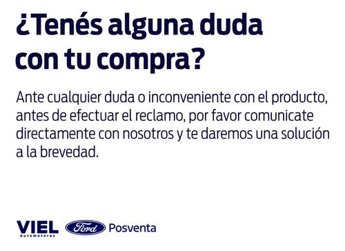 Elemento Filtro De Aceite Ford Territory
