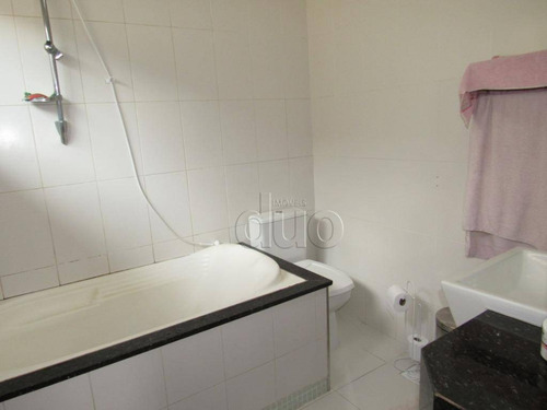 Imagem 29 de 30 de Casa À Venda, 215 M² Por R$ 700.000,00 - Vila Independência - Piracicaba/sp - Ca3653
