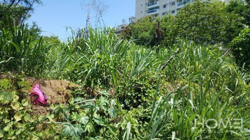 Imagem 3 de 14 de Terreno À Venda, 1290 M² Por R$ 3.490.000,00 - Recreio Dos Bandeirantes - Rio De Janeiro/rj - Te0039