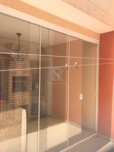 Imagem 15 de 15 de Casa - Interlagos - Ref: 33093 - V-33093