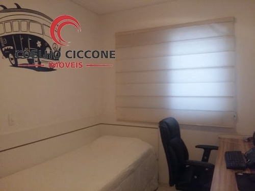 Imagem 13 de 15 de Compre Apartamento Em Santo Antonio - V-2273