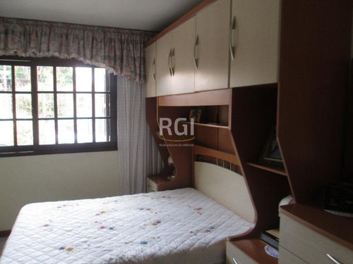 Imagem 24 de 24 de Casa Em Porto Alegre. - 5117