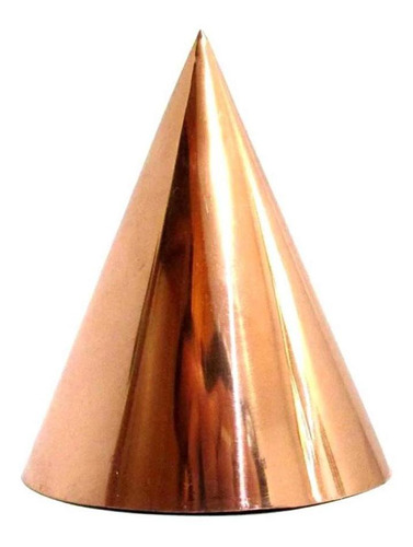 Cone De Cobre G 14cm