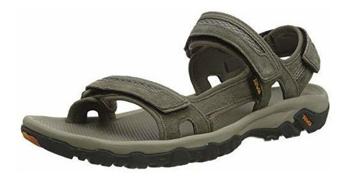 Sandalias Teva Hudson Para Hombre