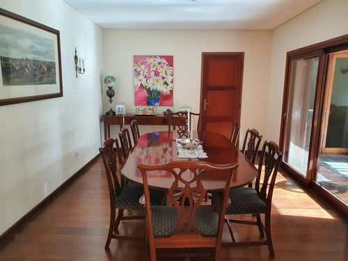 Imagen 6 de 30 de Casa - Altos De La Horqueta