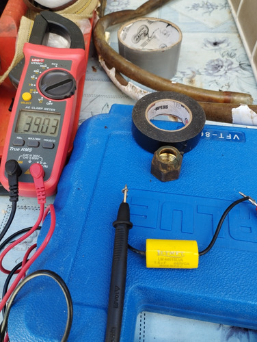 Instalación Y Reparación De Aire Acondicionado