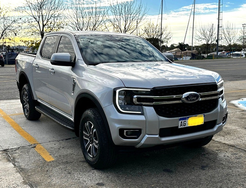 Ford Ranger 2.0 Cd 4X4 Xlt At 210Cv