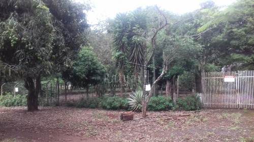 Rural Chacara Com 1 Quarto - 183976-v