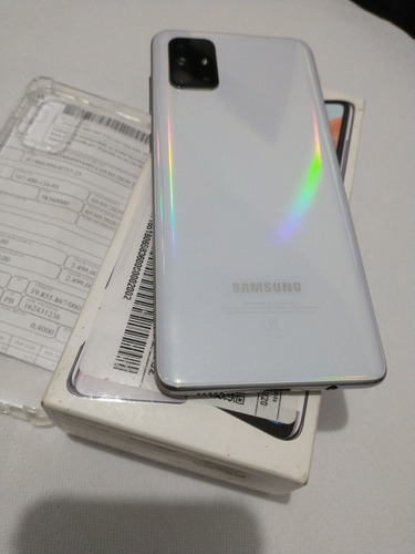 Samsung Galaxy A 71