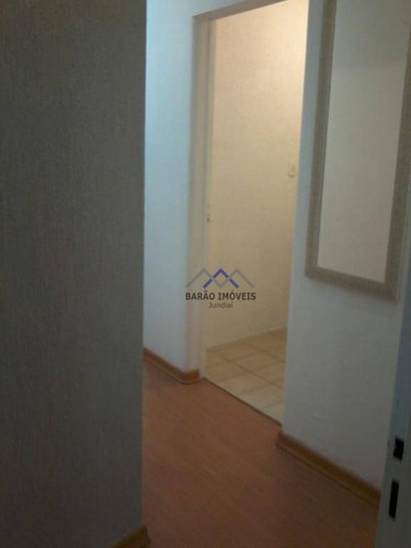 Imagem 4 de 20 de Sala À Venda, 45 M² Por R$ 425.000,00 - Vila Ponte De Campinas - Jundiaí/sp - Sa0068
